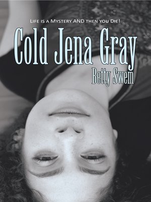cover image of Cold Jena Gray
